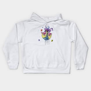 Gaia Kids Hoodie